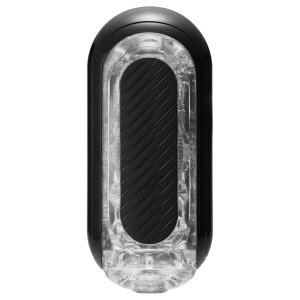 Tenga Zero Gravity Black