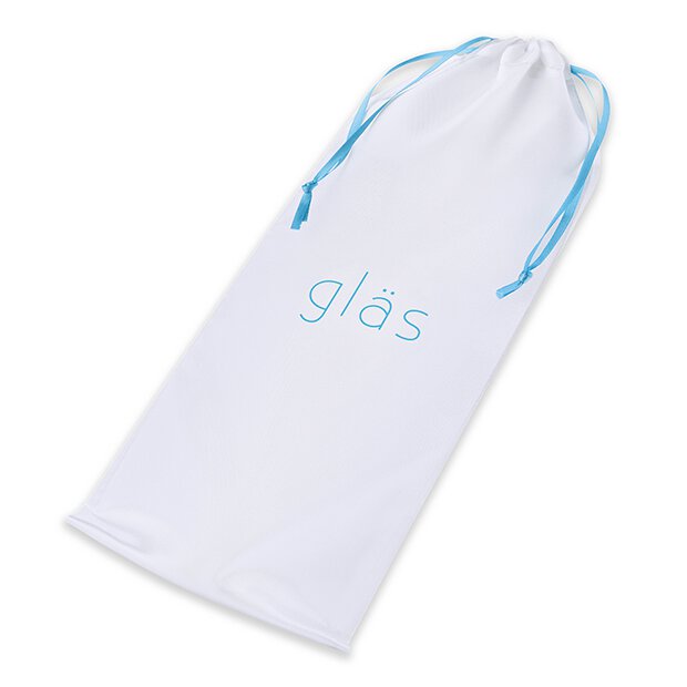 Glas Extra Large Glass Dildo