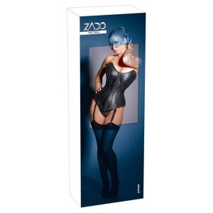 Leder Korsett S - 2XL