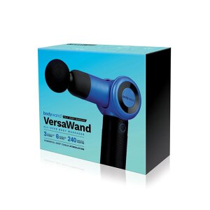 Bodywand Versawand All-Over Body Massager Blue