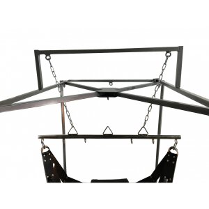 2-Point Sling Support For Portable Sling