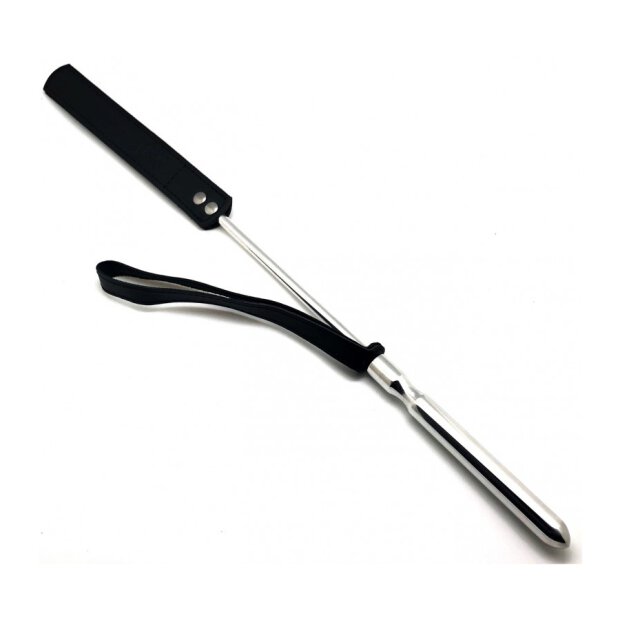 Leather Whip Stick 50 cm