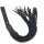 Leather Whip - 75 cm
