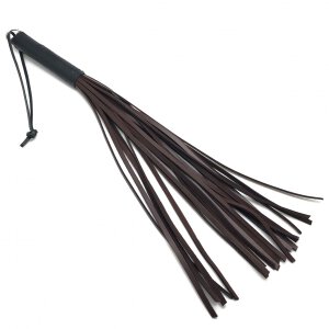 Martinet Leather Straps Brown 50 cm