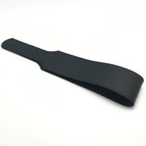 Double Leather Paddle 42 cm