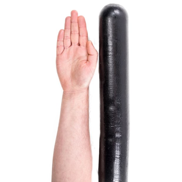 Blackmamba Spitting 88 x 7.5 cm