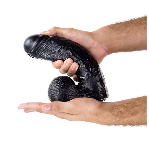 Hunglock The Glans 20 x 6 cm