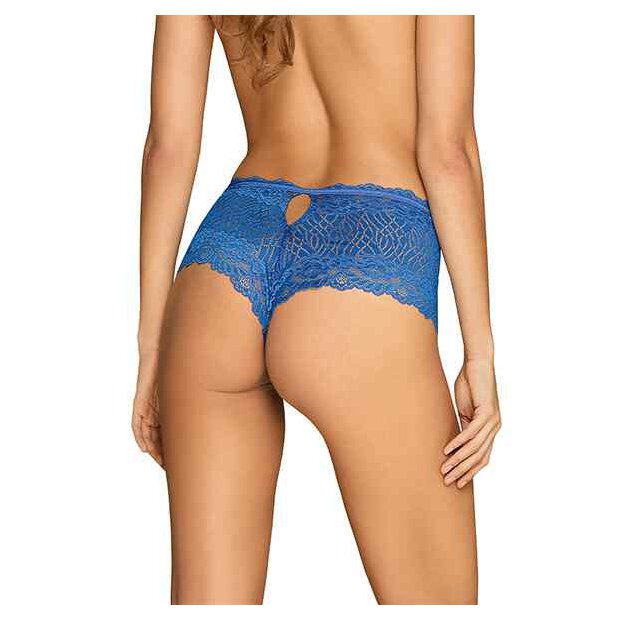 Obsessive Bluellia Shorties Blue S - XL