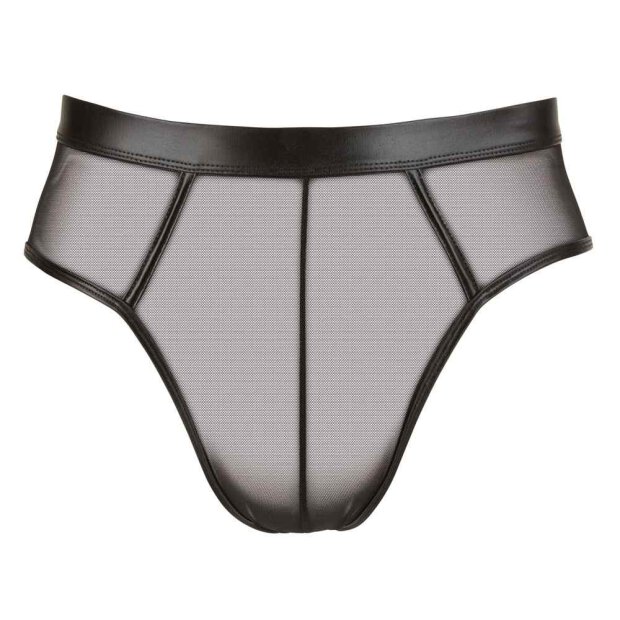Herren Slip Po-frei S - 2XL