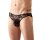 Herren Slip Spitze S - XL