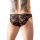 Herren Slip Spitze S - XL