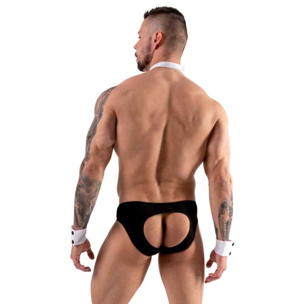 Herren Jockslip S - XL