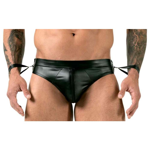 Herren Jockslip S - XL