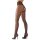 Strumpfhose offen schwarz XS - XL