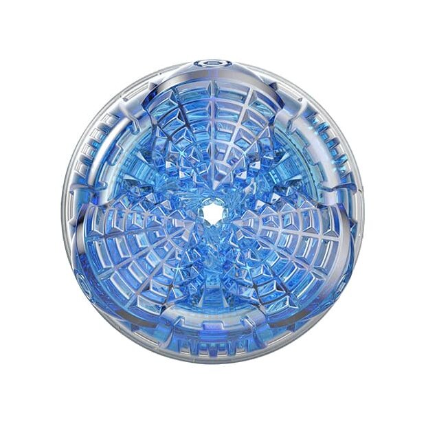 FLESHLIGHT Turbo Blue Ice Core Masturbator