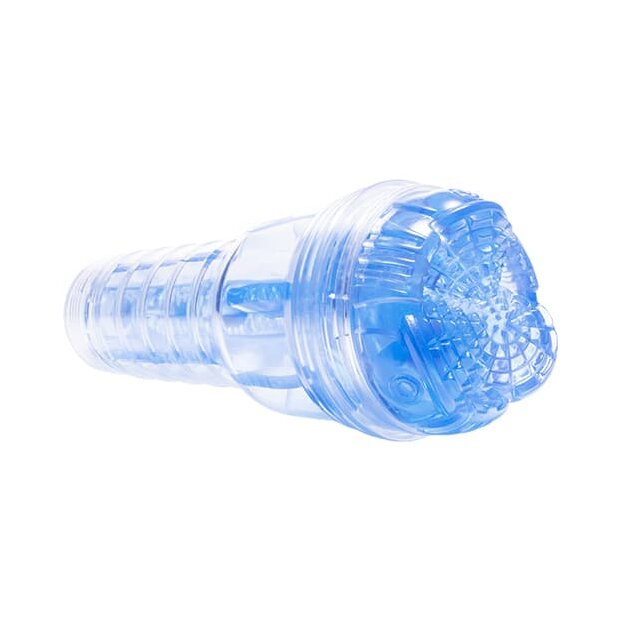 FLESHLIGHT Turbo Blue Ice Core Masturbator