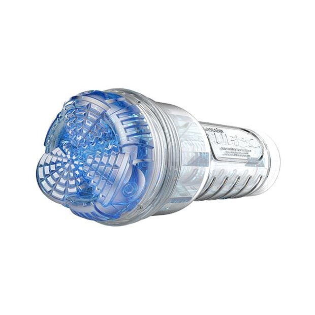 FLESHLIGHT Turbo Blue Ice Core Masturbator