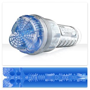 FLESHLIGHT Turbo Core Masturbator