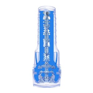 FLESHLIGHT Turbo Blue Ice Core Masturbator