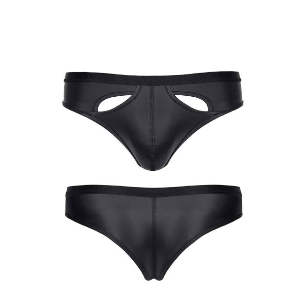 Rfp Brazilian Briefs Bri025 S - 2XL