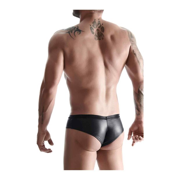 Rfp Brazilian Briefs Bri025 S - 2XL