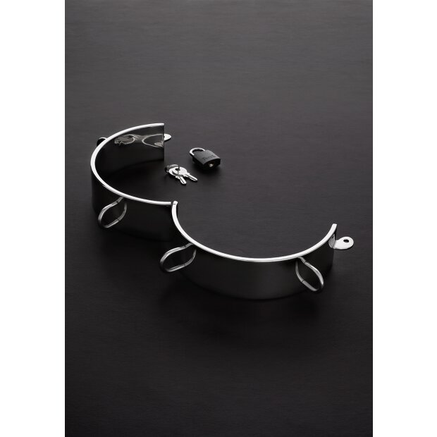 Collar for the Dungeon