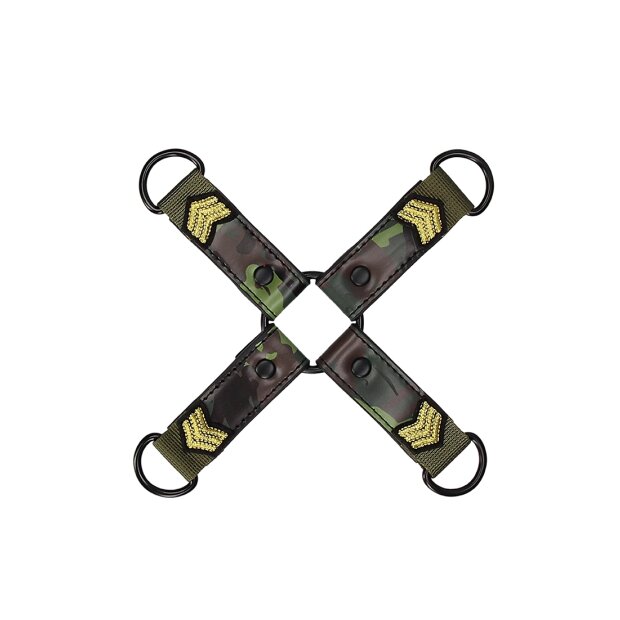 Army Bondage Kit