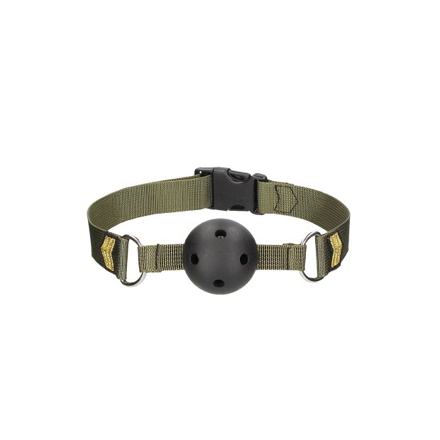 Army Bondage Kit