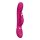 Tama - Wave & Vibrating G-Spot Rabbit - Pink