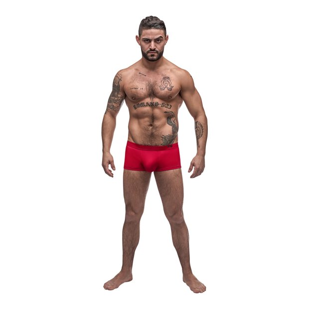 Pure Comfort Modal Wonder Short - S