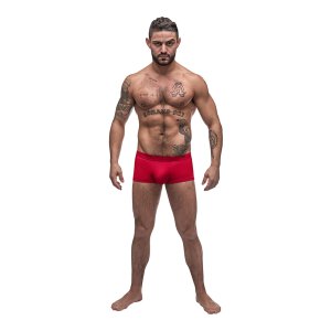 Pure Comfort Modal Wonder Short - S