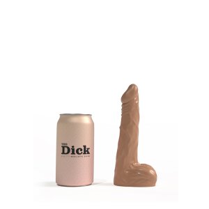 THE DICK - Chasten - Flesh 18 cm