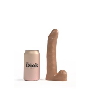 THE DICK - Rocky - Flesh 22 cm