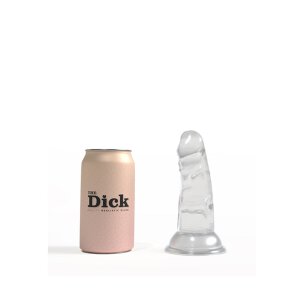 THE DICK - Markus - Clear 15 cm