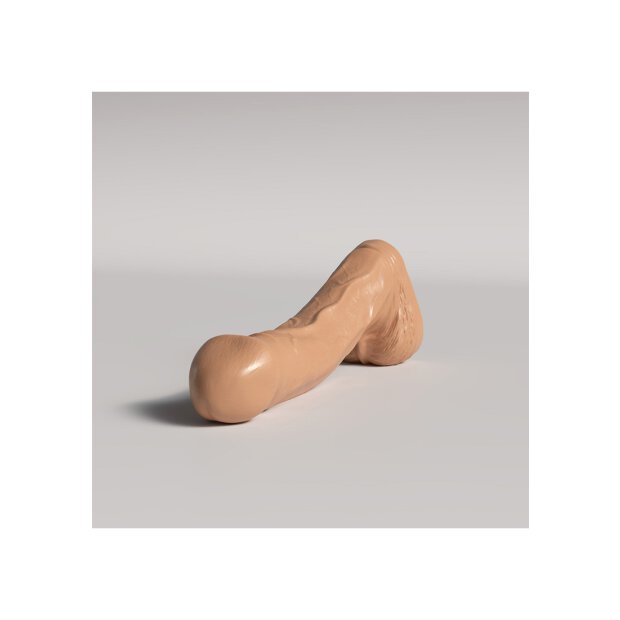 THE DICK - Erik - Flesh 21 cm