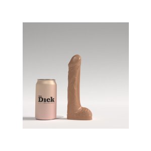 THE DICK - Erik - Flesh 21 cm