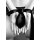 Satin Bondage Tie