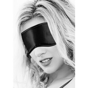 Satin Eye-Mask