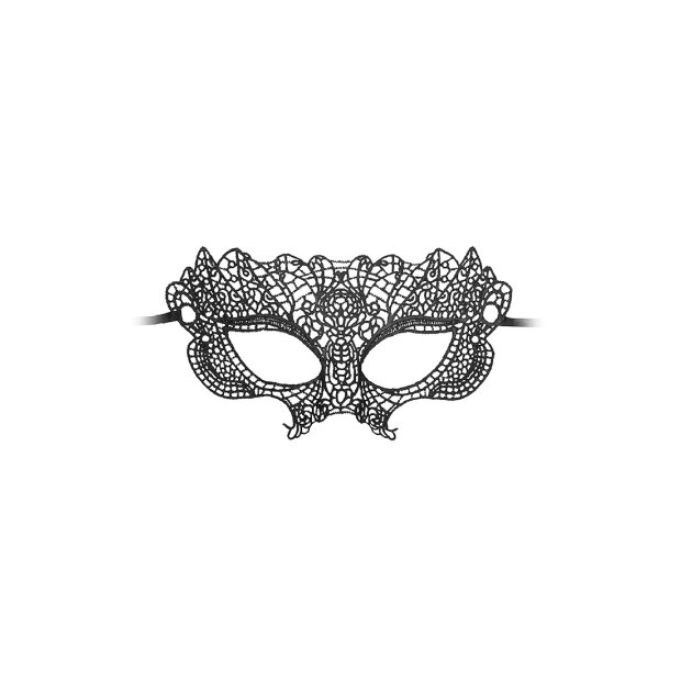 Lace Eye-Mask - Princess