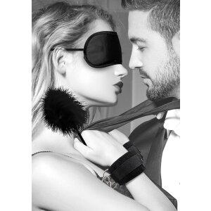 Introductory Bondage Kit #2