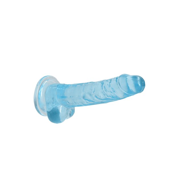 7" / 17 cm Realistic Dildo with Balls