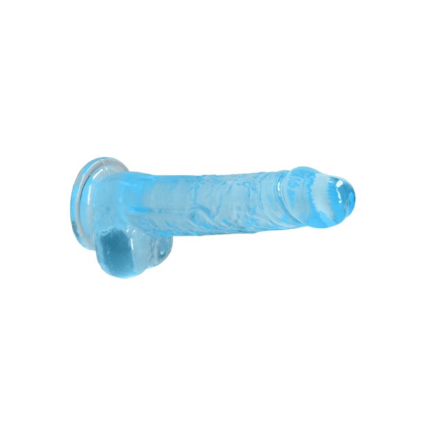 8" / 19 cm Realistic Dildo with Balls