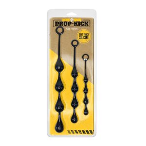 Drop-Kick Ass Trainers