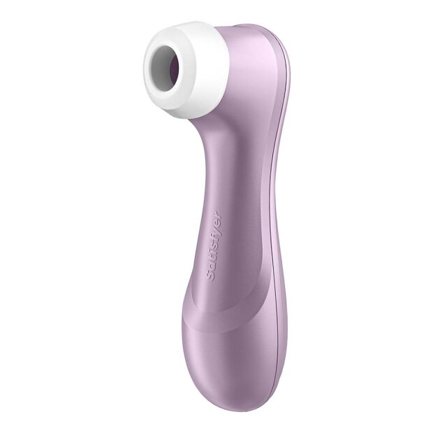 Satisfyer Pro 2 Next Generation Violett