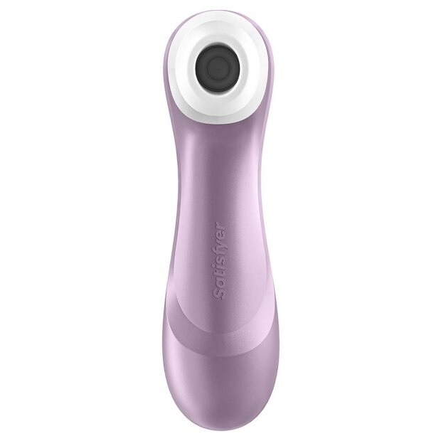 Satisfyer Pro 2 Next Generation Violett
