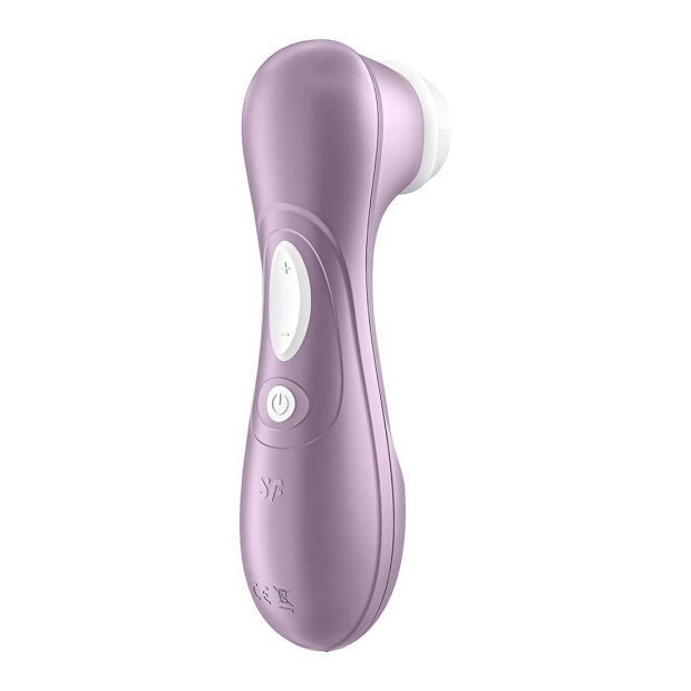 Satisfyer Pro 2 Next Generation Violett