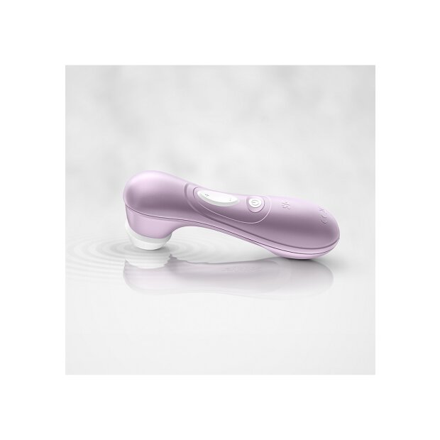 Satisfyer Pro 2 Next Generation Violett