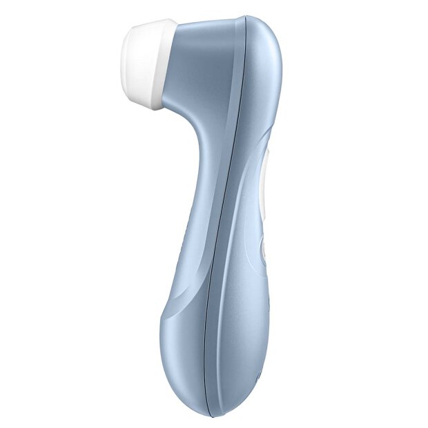 Satisfyer Pro 2 Next Generation Blau