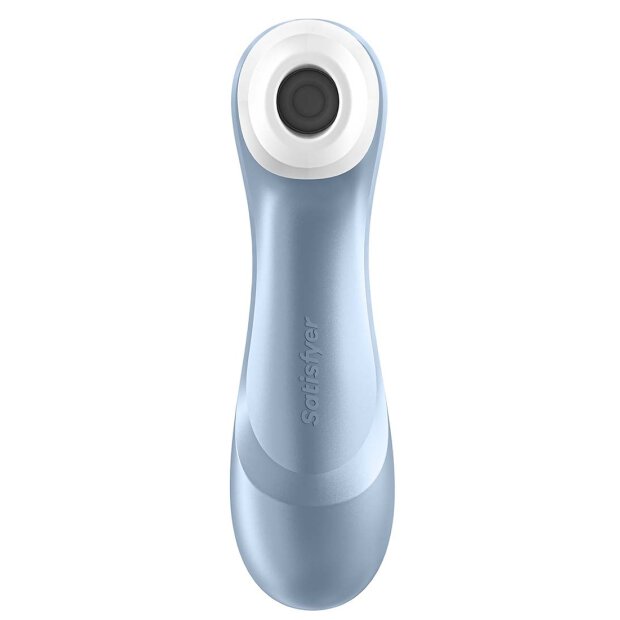 Satisfyer Pro 2 Next Generation Blau