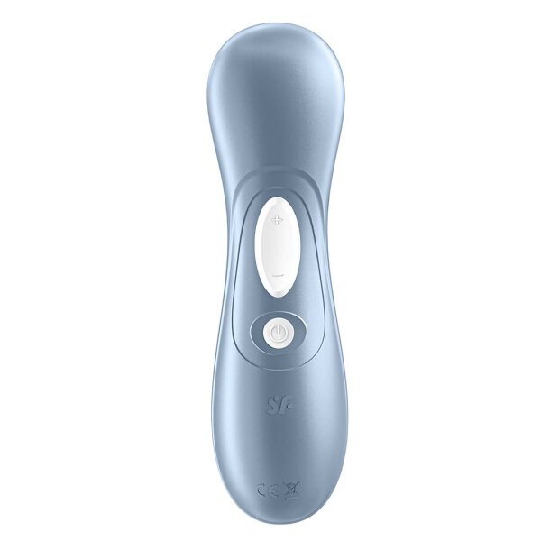 Satisfyer Pro 2 Next Generation Blau